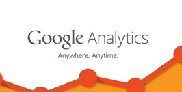 LMS Google Analytics Integration