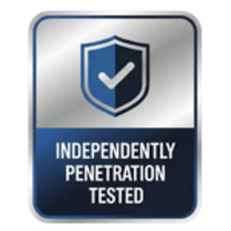 Third party testing